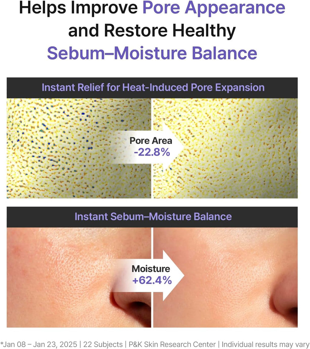 REJURAN® Pore Tightening Toner Pad, PDRx® 3% with DOT™ c-PDRN – Exfoliating Pads with AHA BHA PHA for Daily Pore Cleansing, Oil-Moisture Balance & Cooling Care, Smoother-Looking Skin, Korean Skincare