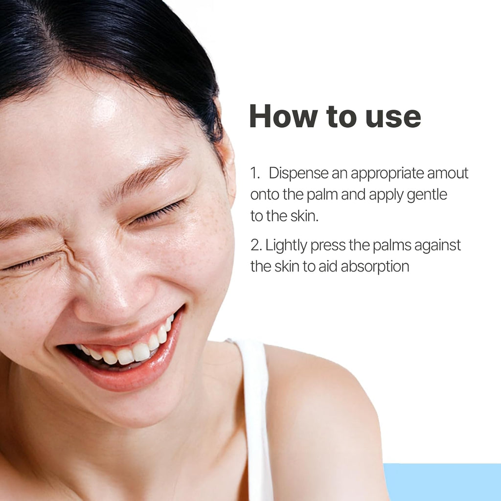 Illiyoon Ceramide ATO Moisturizing Milky Toner | Lightweight Milky Essence, 2-in-1 Hydrating Facial Toner for Dry & Sensitive Skin, Barrier Repair, Fragrance-Free, Korean Skincare, 8.45 fl.oz.