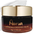 Limnanthes alba Hydrating Acid Anti-Aging Moisturizer for Face Firmwrinkle Defense Neck Cream Daily Moisturize and Care For Skin (Cream, 50g)